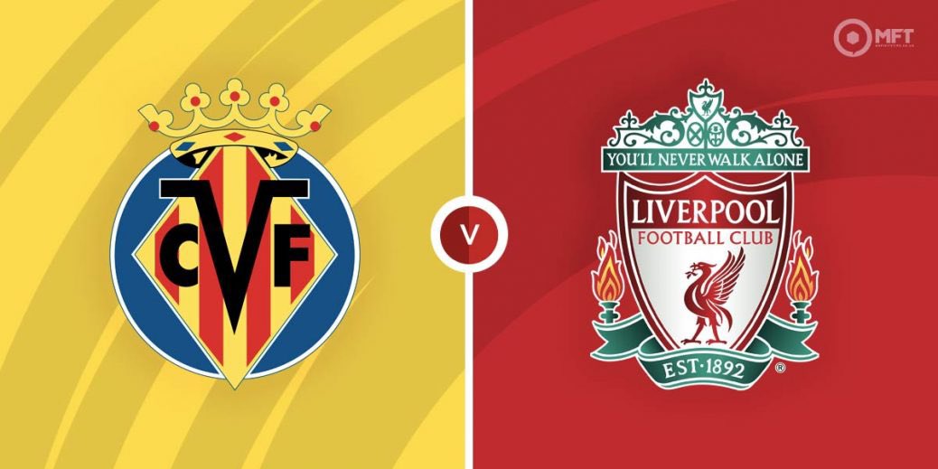 ⚽️⚽️⚽️ LIVE FOOTBALL ⚽️⚽️⚽️

Champions League Semi Final 2nd Leg…

Villarreal v Liverpool @ 20:00

Watch all the action LIVE here tonight 🙌🏻⚽️🙌🏻