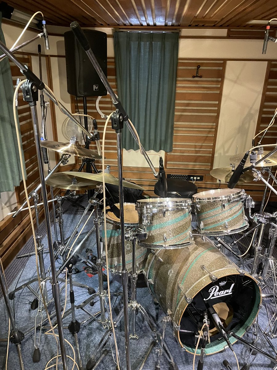 kemy1990's tweet photo. 今日も今日とて... https://t.co/k5vPysugsV
