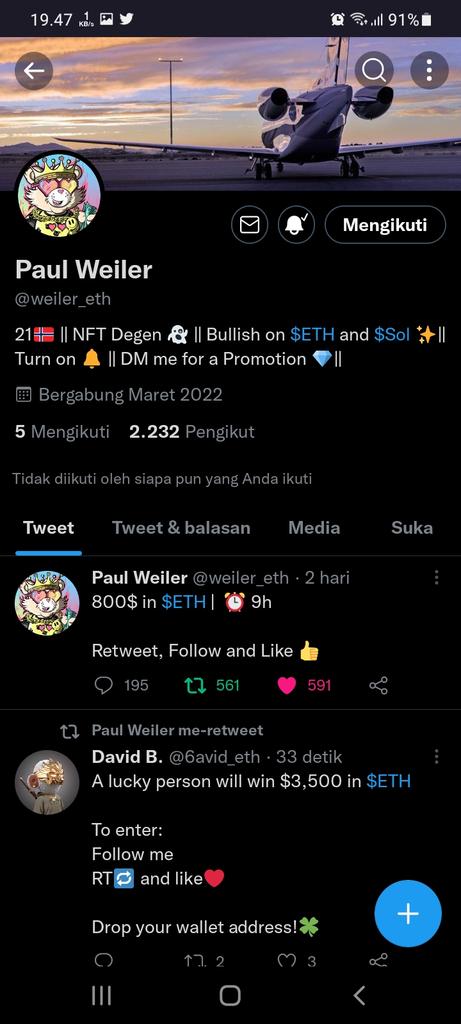 Erwin A. Ramadhan tweet media