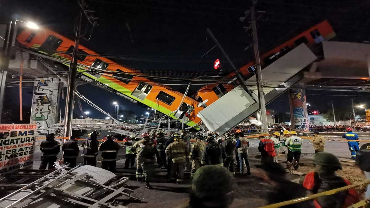 GEORGECICLYNG's tweet photo. A un año ningún detenido,l@s exfuncionari@s escondid@s,cuánto tarda la justicia en este país❔❓❔❓❓❓
#Linea12NoSeOlvida #LINEA12 #metro #metroolivos #stccdmx https://t.co/UUCPZXFRs8