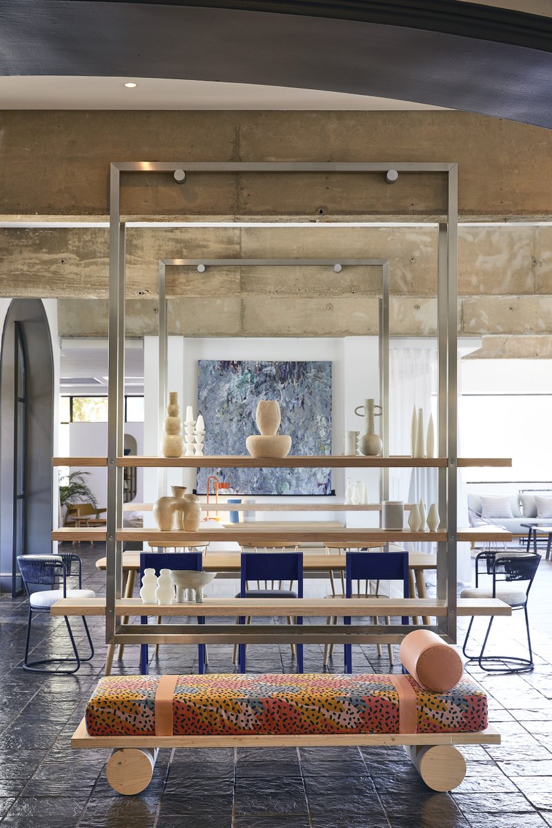 SAHomeOwner's tweet photo. At the immersive new Always Welcome Viewing Rooms in Kramerville, Johannesburg, leading South African designers partner with global audio-visual technology for a truly smart South African home:

https://t.co/q78n29E4tG https://t.co/rwgIN2lTb2