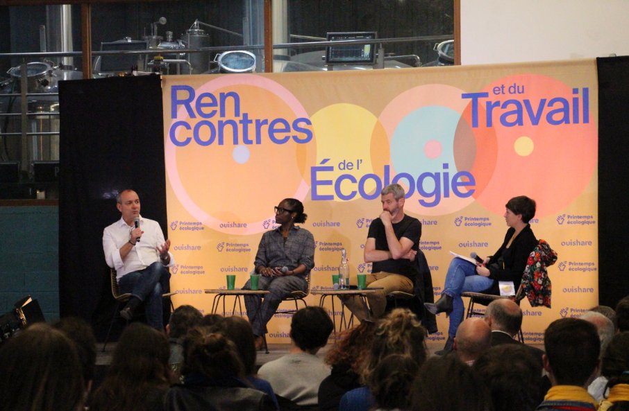 Ouishare France tweet media