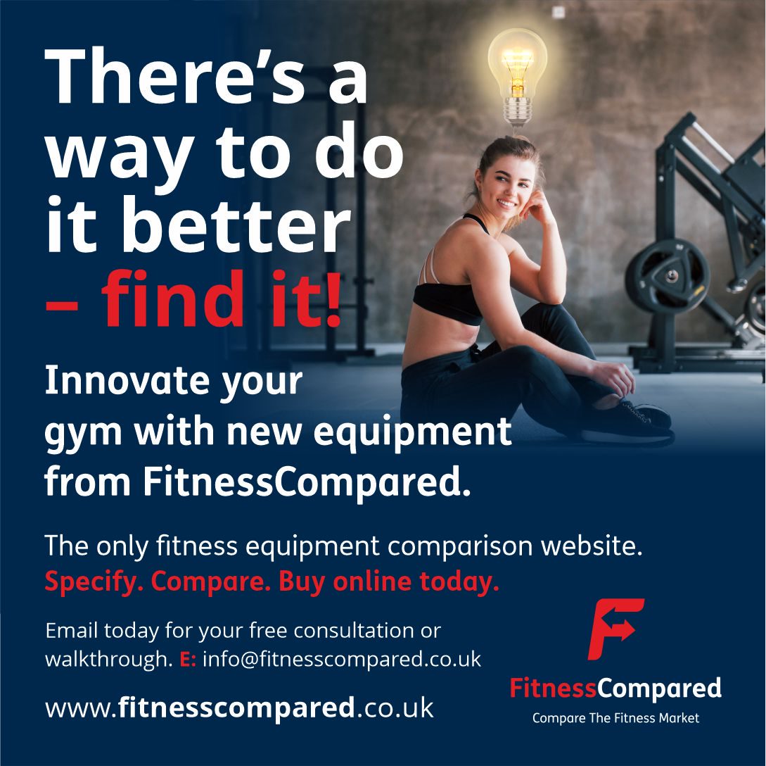 FitnessCompared's tweet photo. Compare the cost of gym equipment @FitnessCompared comparison site.
Specify, compare and buy - guided by the experts.
#fitnesscompared #gymlife #orbit4 
#fitnessequipment #gymequipment #gymcomparison
#bikes #tread #spin #buycommercialgym
#comparegymequipment #buyfitnessequipment https://t.co/pwXShVZK7S