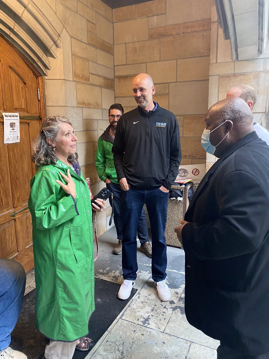 ryanmearsindy's tweet photo. 🗳 The polls are open until 6 p.m.🗳 

Today is the day! Thank you to all of the #TeamMears volunteers. If you see us out and about say hello— and don’t forget to vote! https://t.co/4gGVcHfB1B