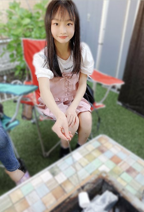 Twitterのコスプレ画像10