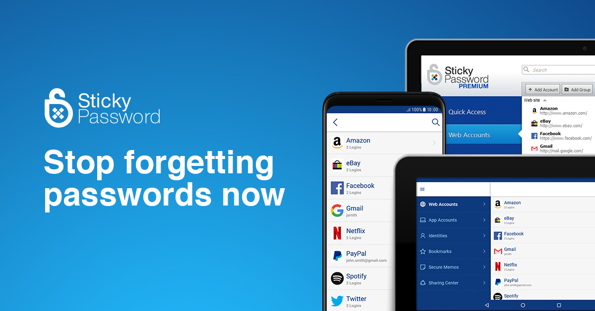 stickypassword's tweet photo. Security is a good habit that needs to be developed. Practice security with your kids: using PIN codes on devices is a great way to get them started on using a unique password for each online account. #PrivacyAware #SecurityAware https://t.co/u61YeZW9qK https://t.co/mMxdFHxhMm