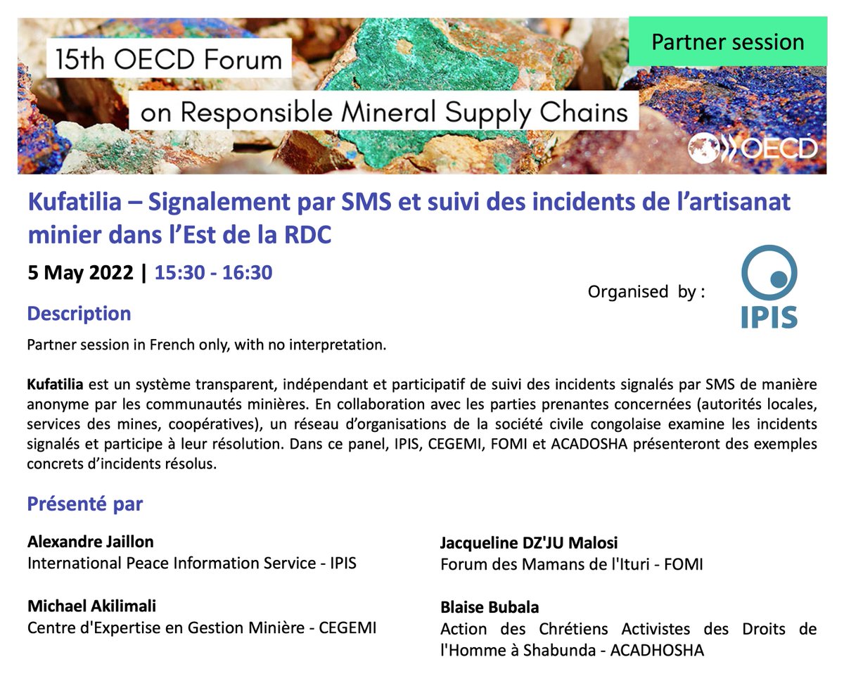 IPIS Research tweet media