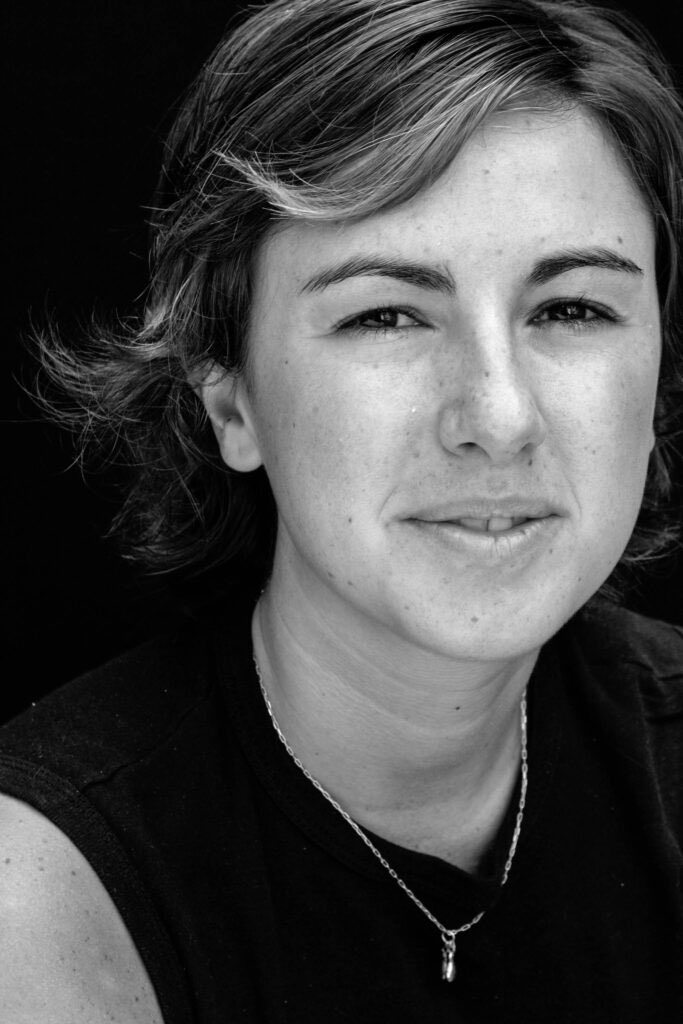 Retrat

Fotografia d’arxiu: Joan Valera

humansofsitges.com

#sitges #humansofsitges #garraf #bcn #retrats #b&amp;w @joanvaleraphotography