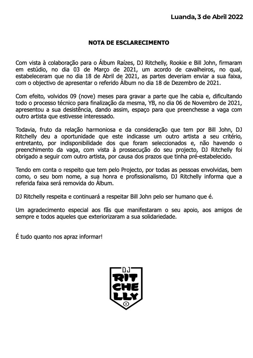 factosdabanda's tweet photo. Podemos dar como assunto encerrado!? https://t.co/SfEmb0AJCO