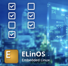 lembarquemedia's tweet photo. #Linux embarqué : @SYSGO met l'accent sur l’optimisation au démarrage pour sa distribution #ELinOS https://t.co/K7JgghCgXd https://t.co/PnqE4ACoPE