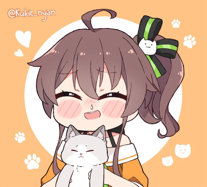 Neko! #祭絵 