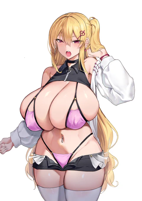 この私好き。#サーヤ自撮り 