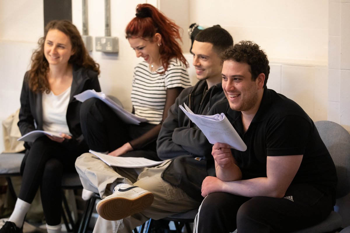 Designer: Rajha Shakiry
Associate Designer: Ruth Hall
Lighting Designer: Jackie Shemesh 
Sound Designer: Elena Peña 
Video Designer: Zakk Hein 
Assistant Director: Alessandra Davison
Associate Lighting Designer: Lucía Sánchez Roldán
Fight Director: Bret Yount