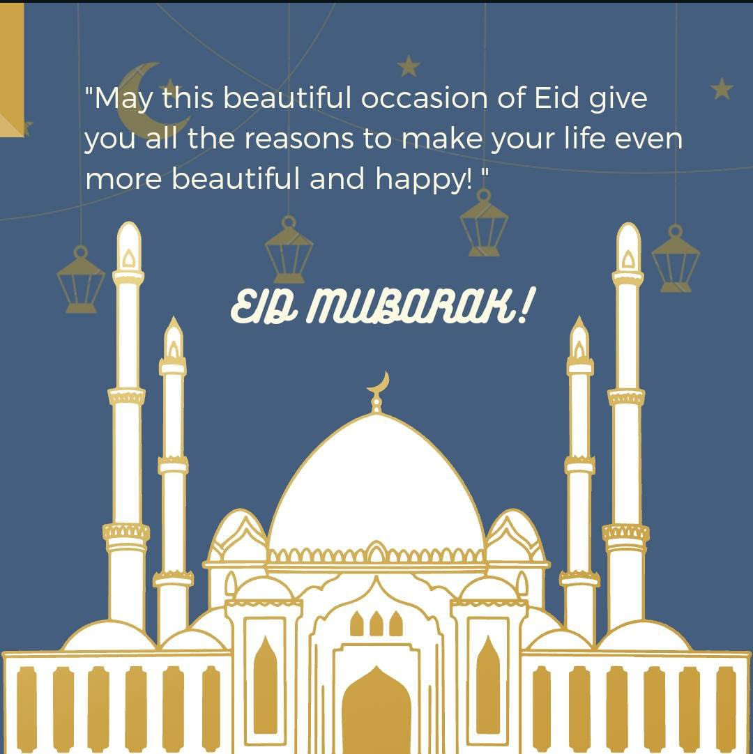 bscgipe's tweet photo. The GIPE community wishes everyone a very happy Eid!
May this special day bring peace and prosperity to your lives. https://t.co/Q64o64U4KH