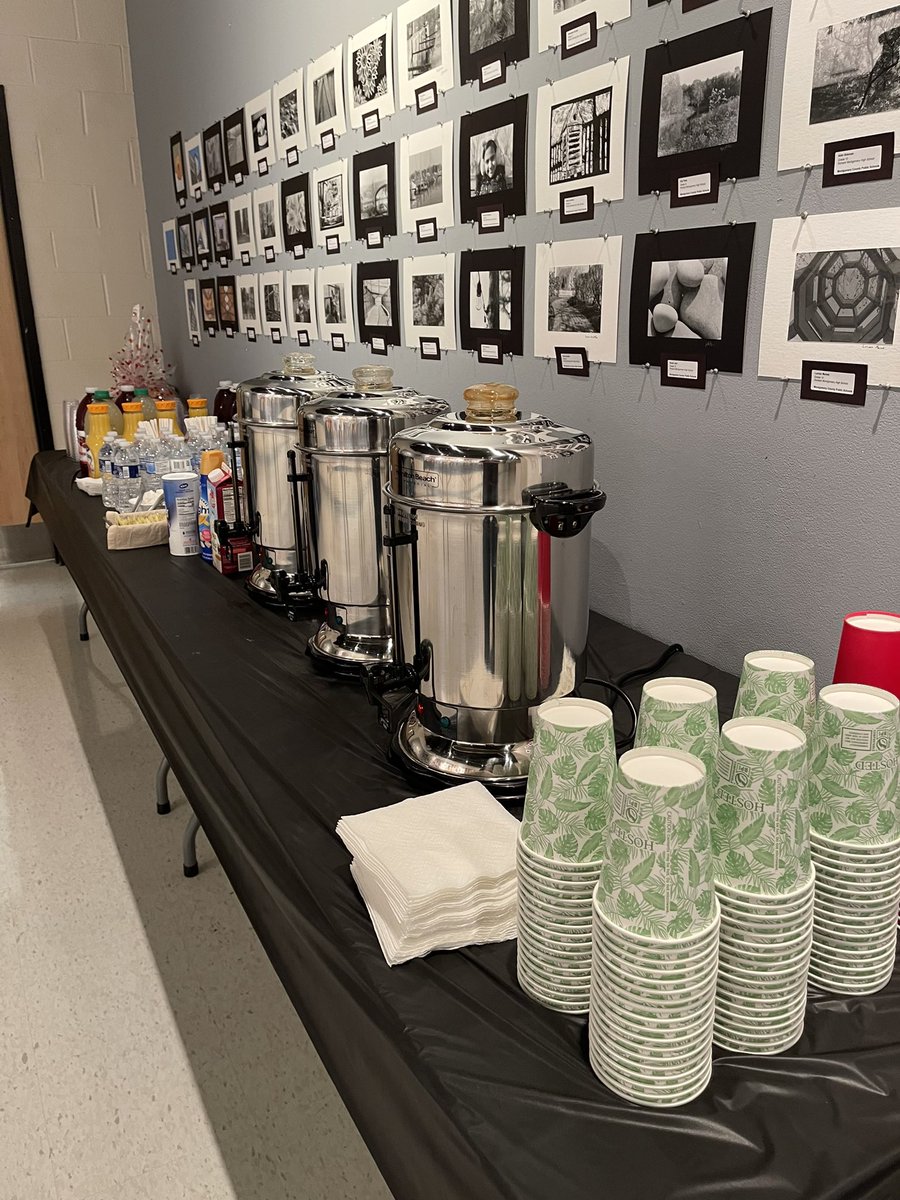 Richard Montgomery HS PTSA (@rmhs_ptsa) on Twitter photo Just a small token of appreciation for all that RMHS staff has done for our students and community this year. #TeacherApprecationWeek #StaffAppreciationWeek <a href="/RMHS_MainOffice/">RMHS Main Office</a> <a href="/RMHS_principal/">Alicia Deeny</a> Just a small token of appreciation for all that RMHS staff has done for our students and community this year. #TeacherApprecationWeek #StaffAppreciationWeek <a href="/RMHS_MainOffice/">RMHS Main Office</a> <a href="/RMHS_principal/">Alicia Deeny</a>