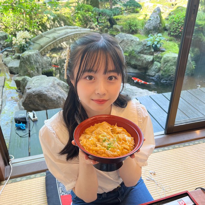 Twitterのコスプレ画像26