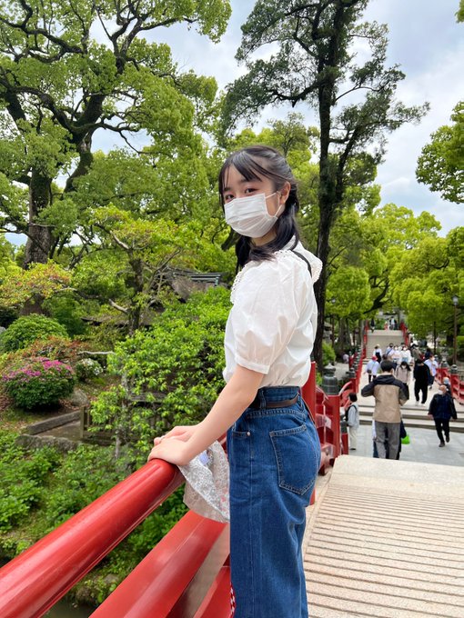 Twitterのコスプレ画像25