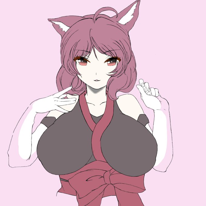 りつ姉ッ!!描かずにはいられないッ!!(絵描きモチベが少しずつ復活してるので、りつ姉描き始めてみました…)#絵描きさんと繫がりたい#ケムリクサ 