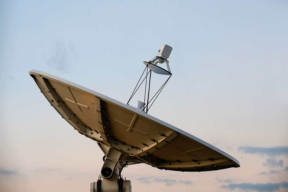dstlmod's tweet photo. A major milestone for our #space programme was achieved with the control of a #satellite last year π°οΈ
This was the first time by a UK Government-owned ground-station in almost 20 years
Find out more about #Hermes in our #TheScienceInside report π‘ https://t.co/6KNqsPW6ZY https://t.co/rx5zhTMJPq