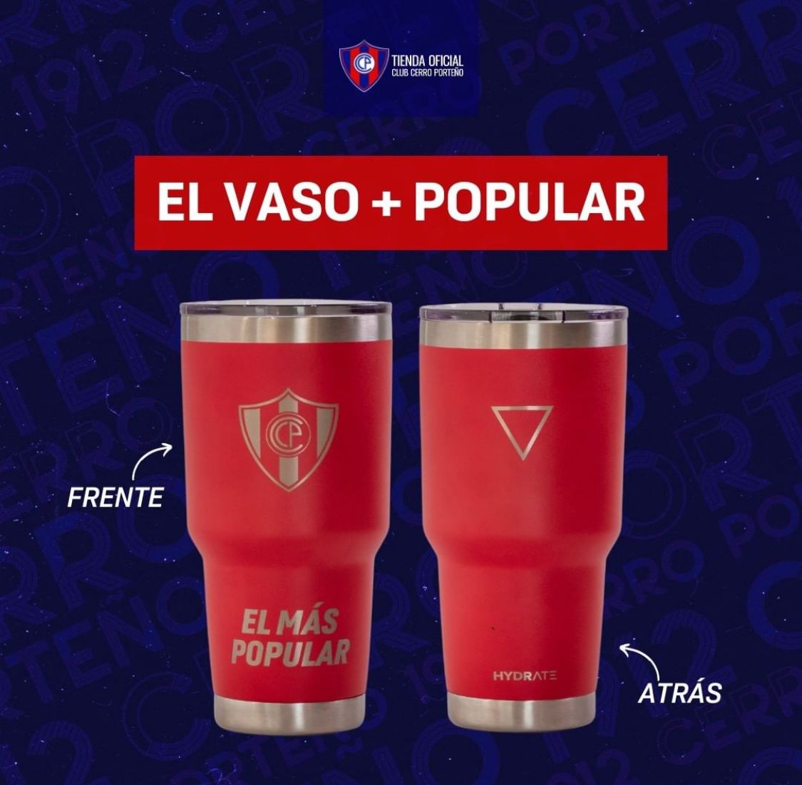 Tienda Cerro tweet media