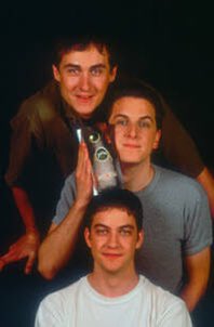 Godlyghosts17's tweet photo. I keep finding photos of young Ben and I am definitely not mad about it https://t.co/LBDBKahFwd