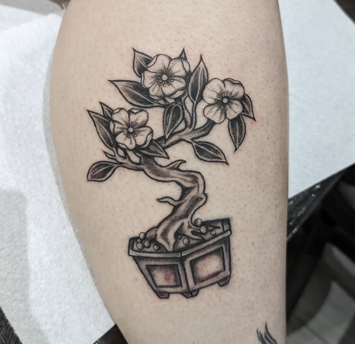 West London Ink tweet media