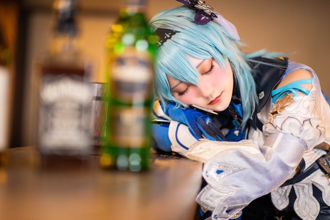 Twitterのコスプレ画像32