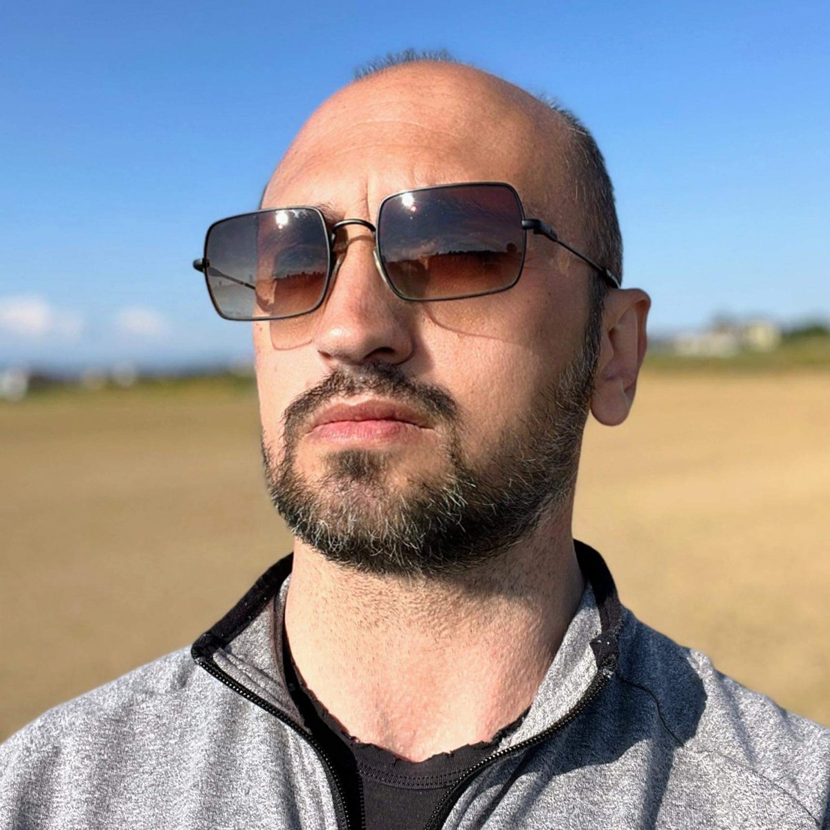 #NewProfilePic