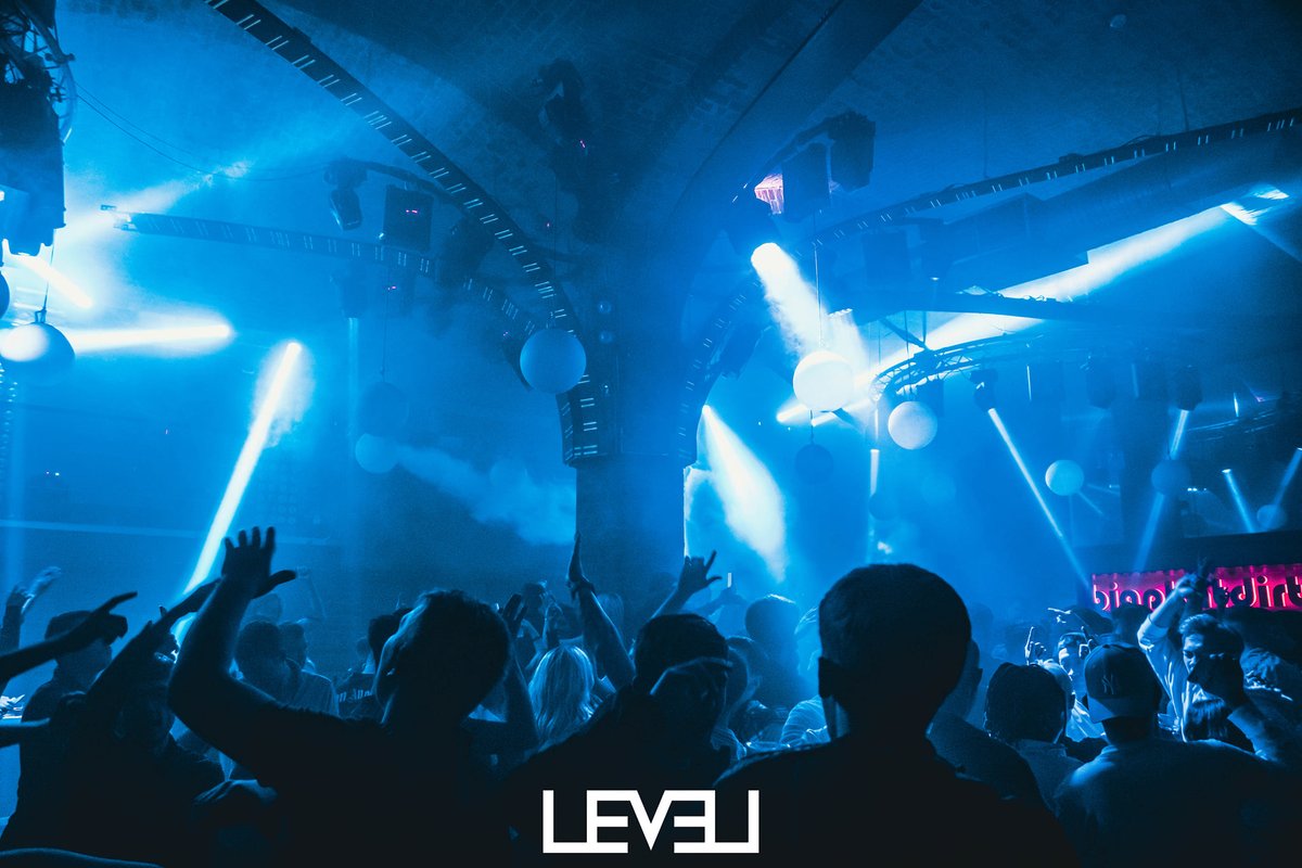 ⚡️ Quids In Wednesdays
⚡️ Hashtag Fridays
⚡️ Confetti Saturdays

Find tickets for all upcoming events here 👉 bit.ly/3rZEPSH