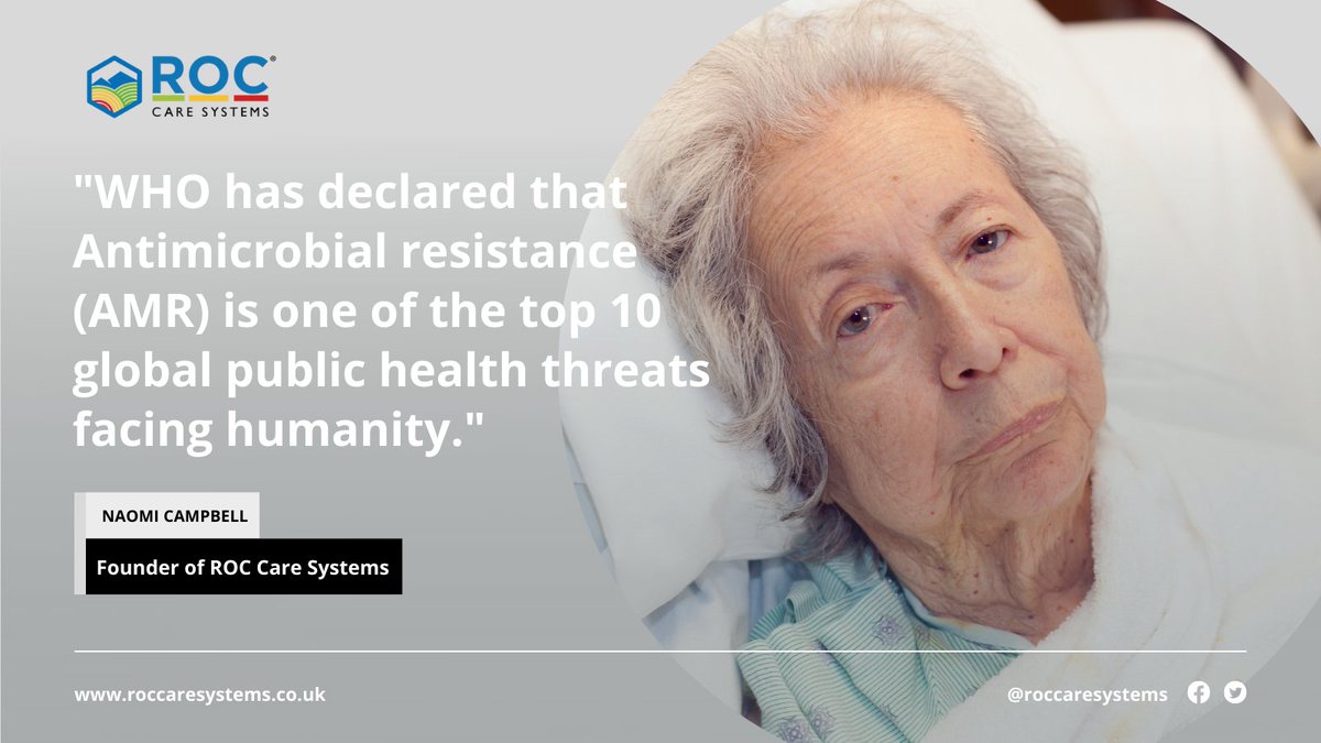 ROC Care Systems tweet media