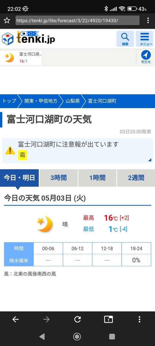 ta1chn's tweet photo. 風邪引く https://t.co/xpRgYVwJN8