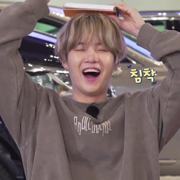 JOAHJOAH7's tweet photo. ソンミンス✖︎ソンミンス
#RunbtsEp110
#BTSARMY https://t.co/9aa87D48K5