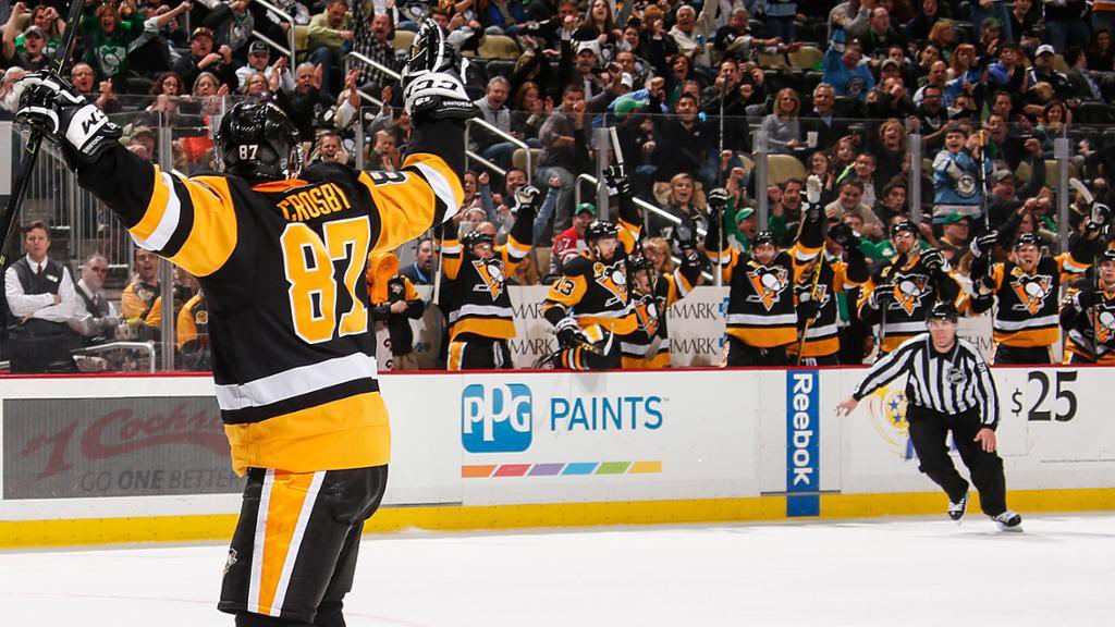 yinzzzerr's tweet photo. dear heavenly father, please bless us with one more run with these three🙏 #LetsGoPens https://t.co/cSnyb92ogk