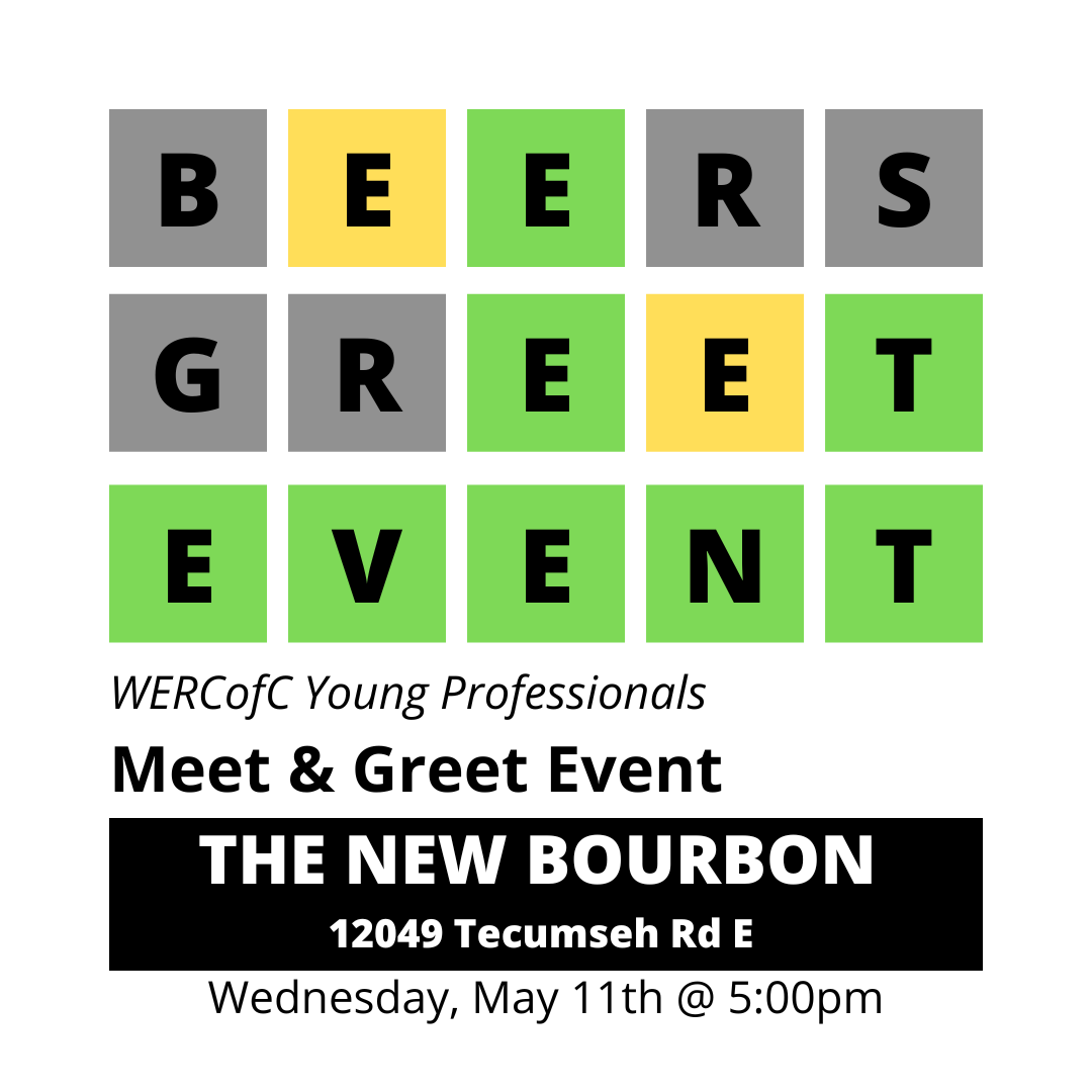 WERCOCYP's tweet photo. One Meeting You'll Be Glad Wasn't an Email - https://t.co/AtQKxxGwsz https://t.co/2sE97nauQL