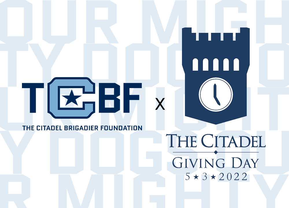 The Citadel Brigadier Foundation tweet media