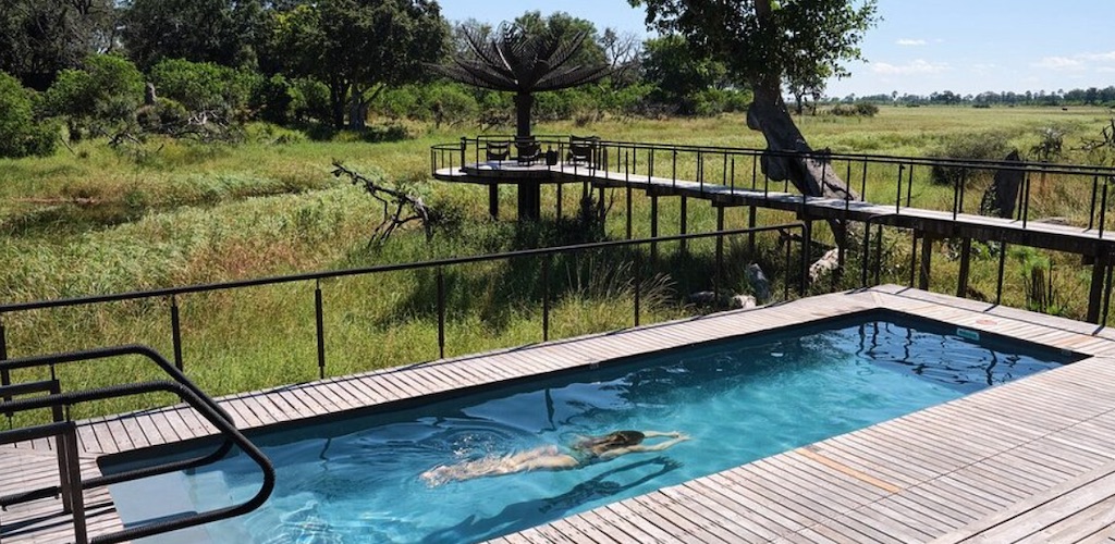 GoodSpaGuide's tweet image. There are some #spas that really stand out from the crowd – meet the global spas pushing the boat out, says Stylish Spy #luxuryspas #travel 

ow.ly/wlPU50IuQO7