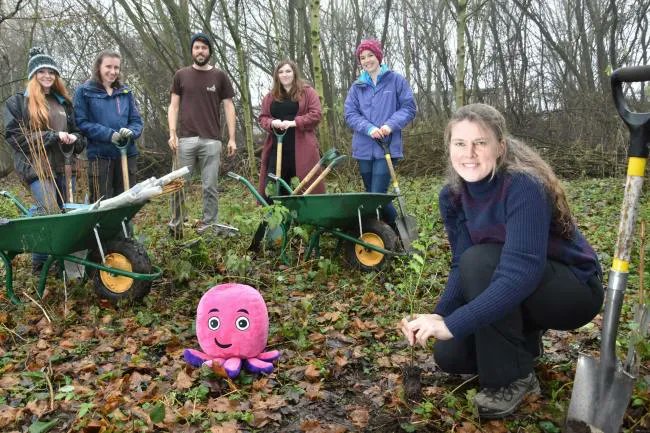 St Nicks #YorksGreenHeart tweet media