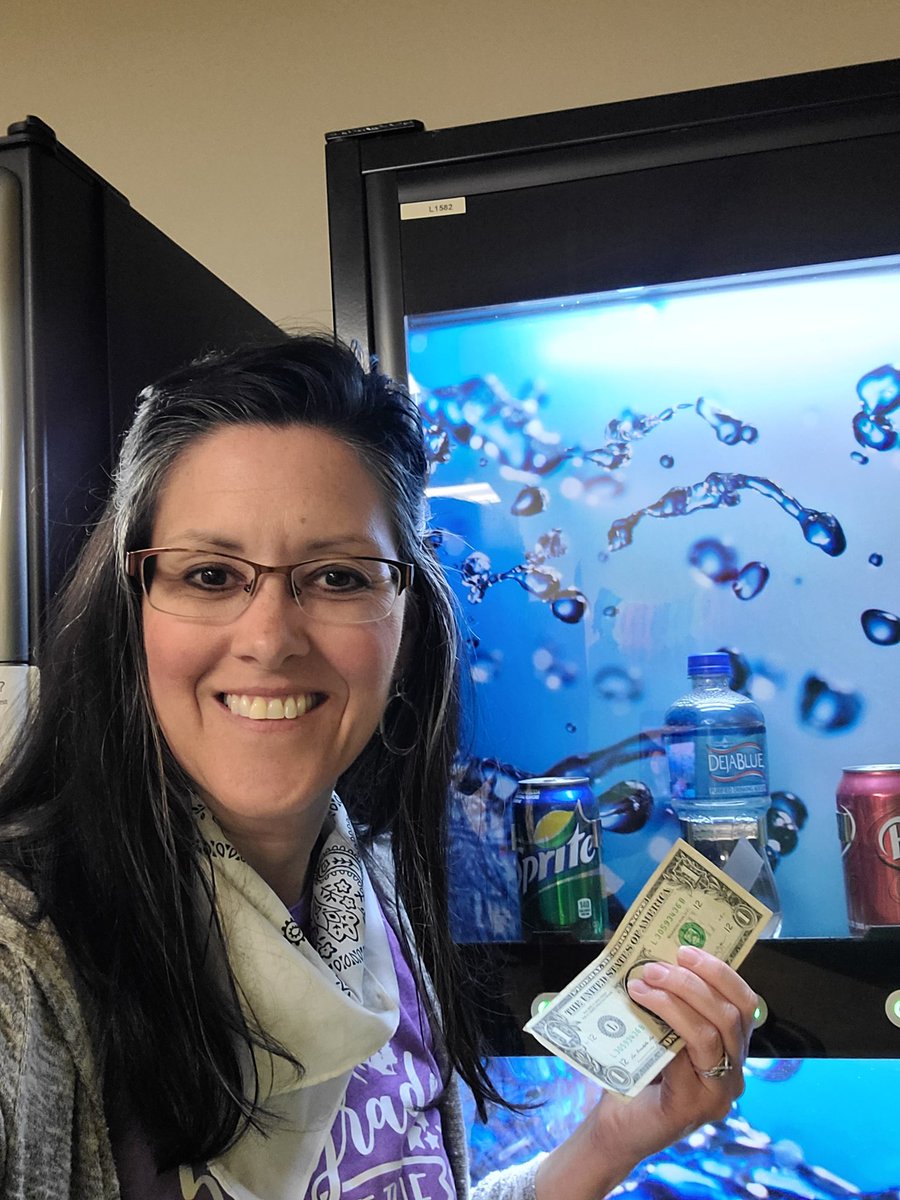 Melissa Thomas tweet media