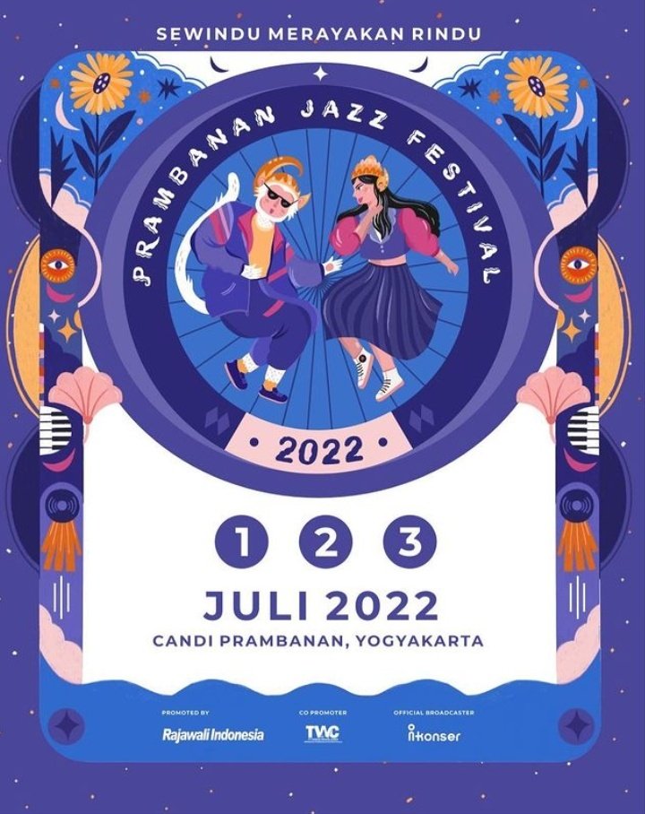 naa || TIKET KONSER & APPS PREMIUM tweet media