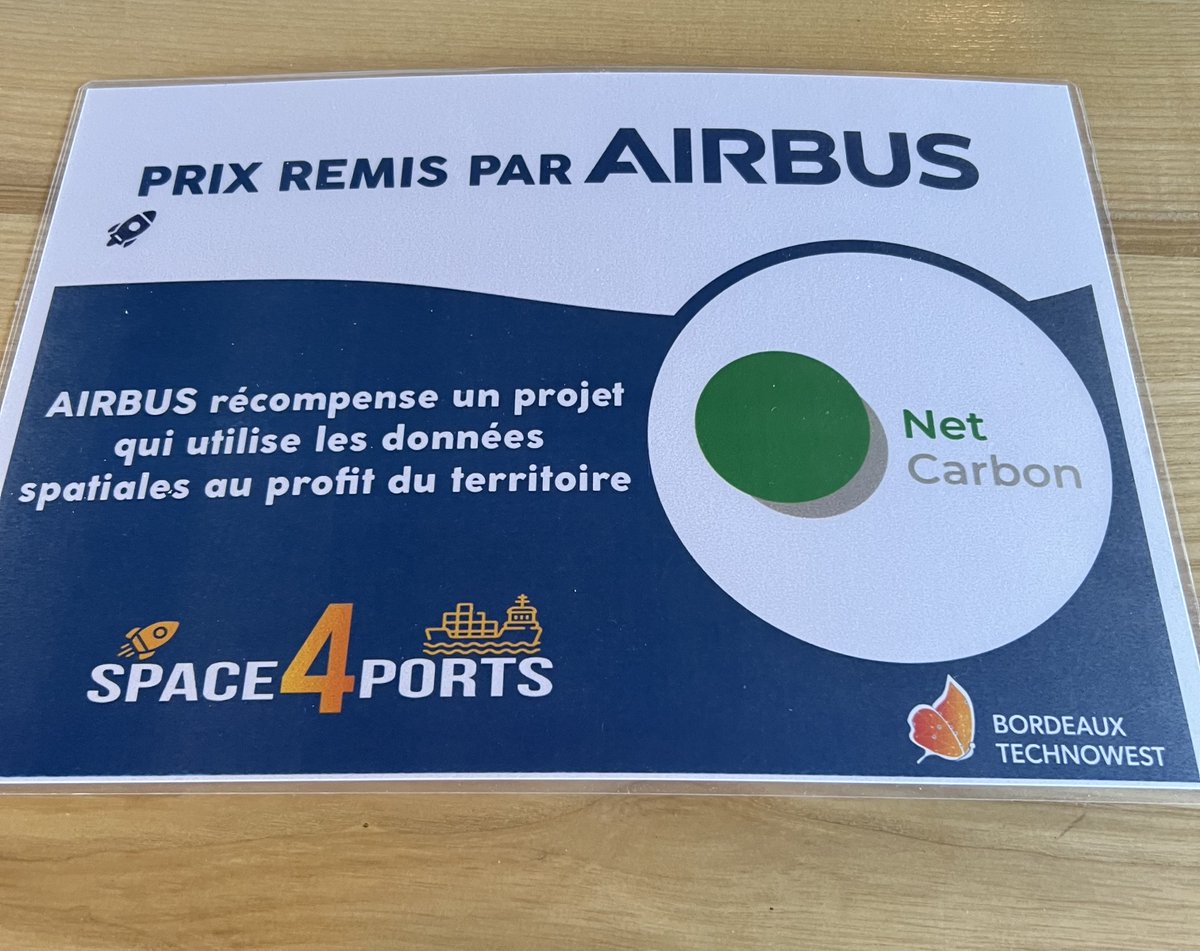 Bordeaux Technowest tweet media