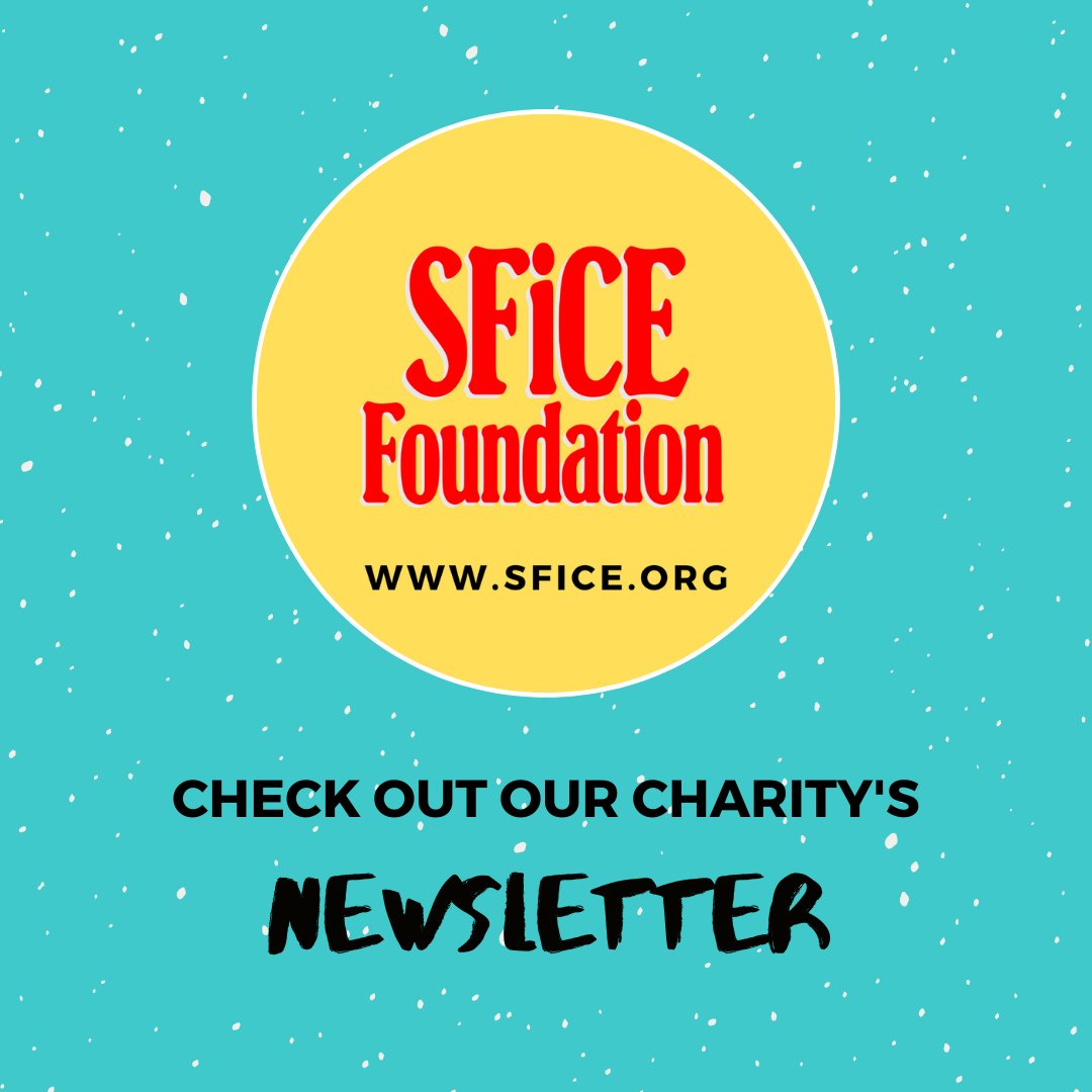 Read SFiCE Foundation's May Newsletter! - mailchi.mp/8d1363f1cc27/s…