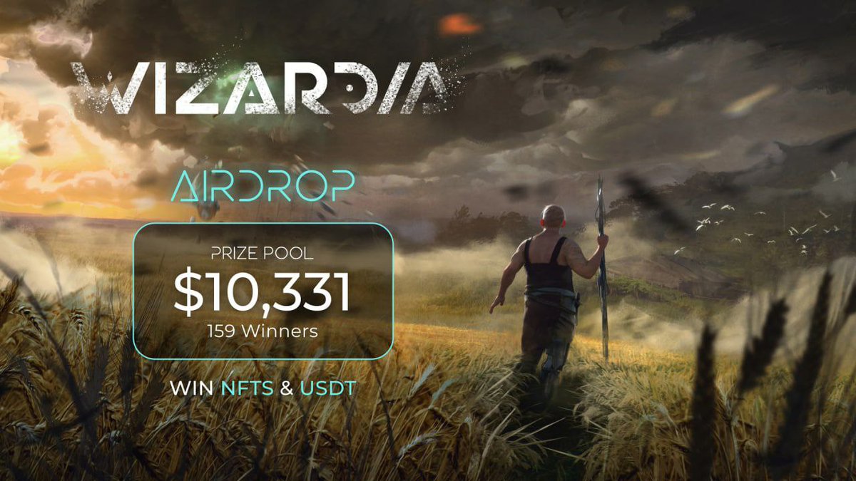 Dynamic Airdrops tweet media