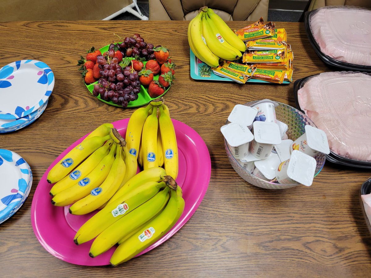 Chaffee Elementary School tweet media