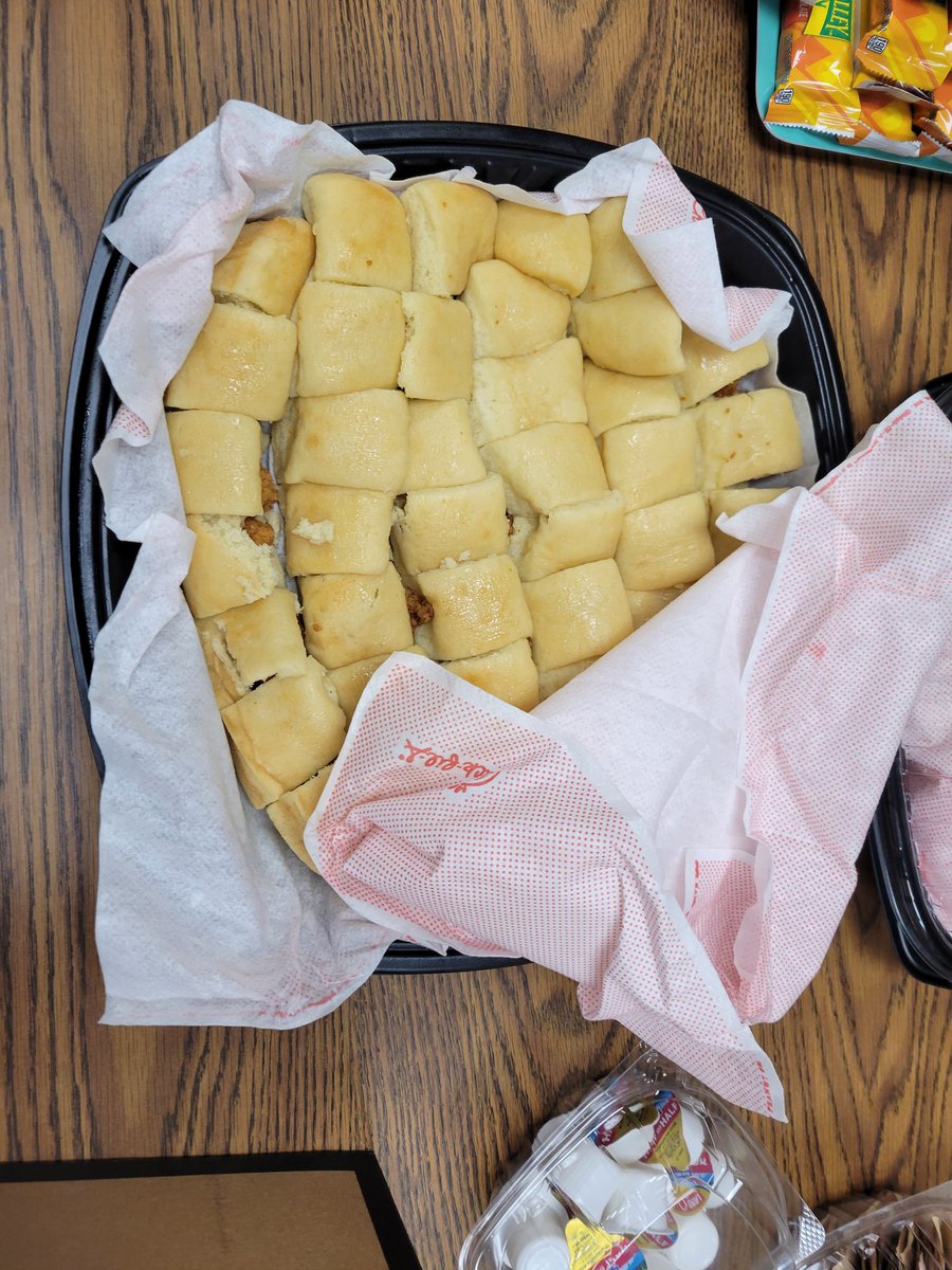 Chaffee Elementary School tweet media