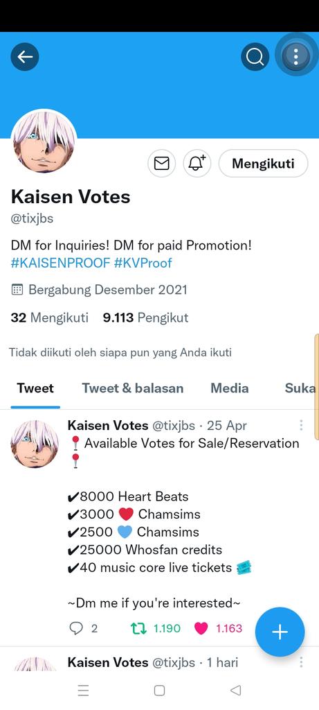 Suhik4's tweet photo. @tixjbs donee for #LISA https://t.co/L47SX6CrsE
