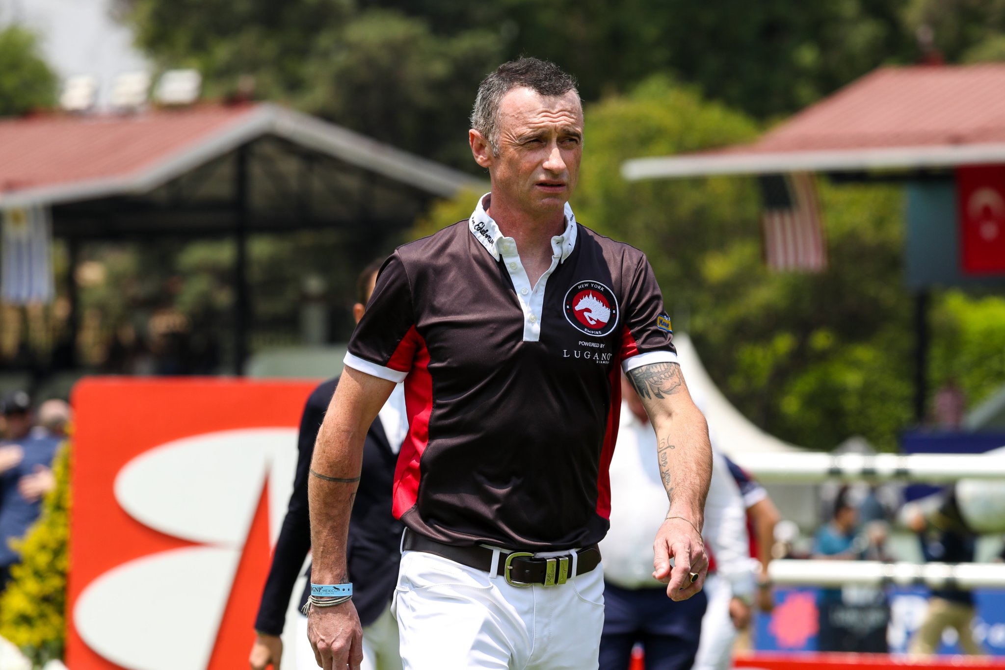 Happy birthday to New York Empire teammate Denis Lynch! We hope you have a wonderful day! : LGCT 