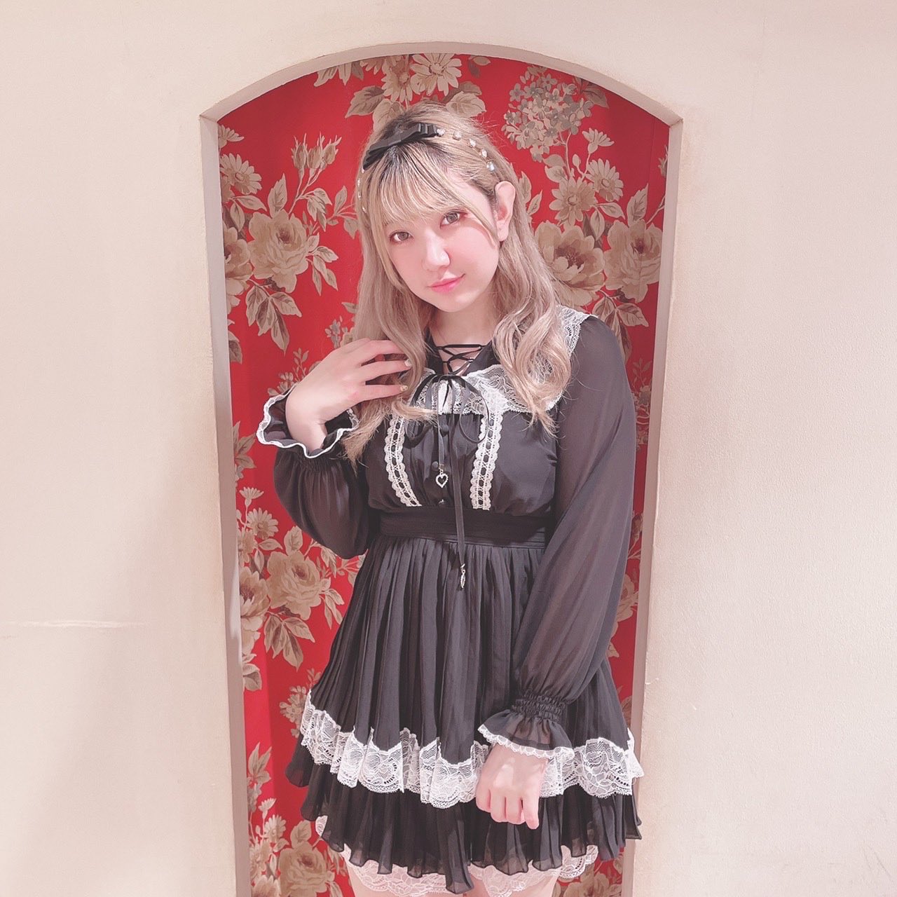 LIZ LISA on X: