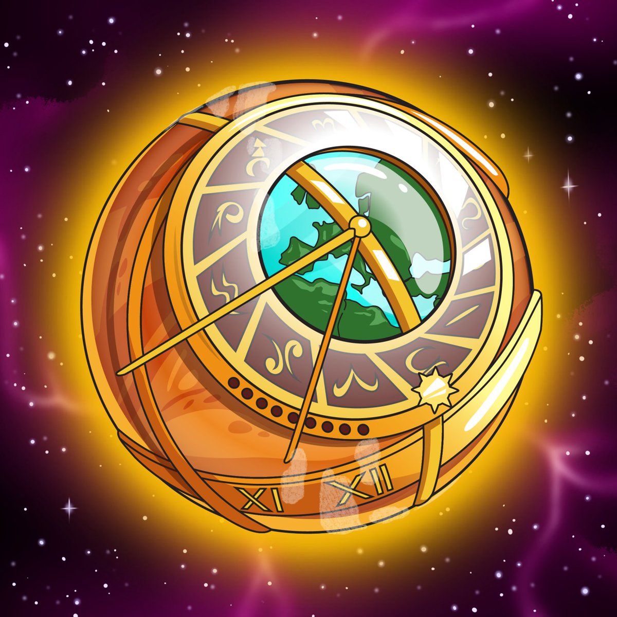 MetaPlanets | SOLD OUT tweet media