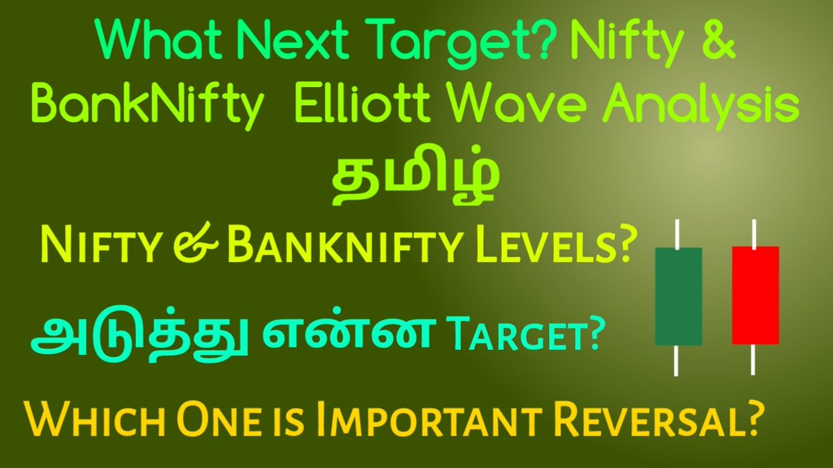 open_tamil's tweet photo. #niftytomorrow
#bankniftytomorrow

https://t.co/dmQL4XZlwb
Subscribe &amp; Watch 👆👆 https://t.co/pUoOYcPo4O