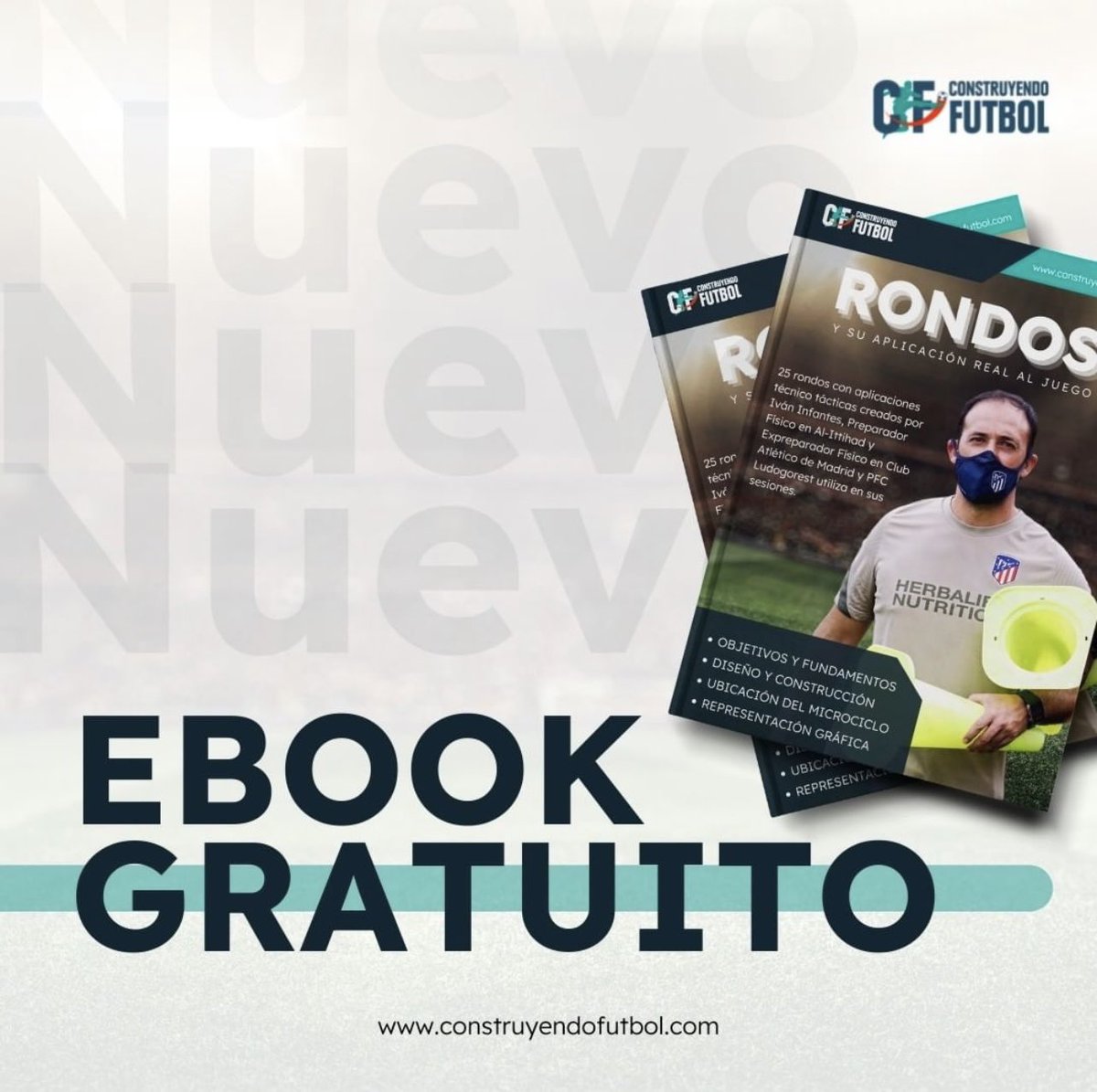 Zenith Fútbol tweet media